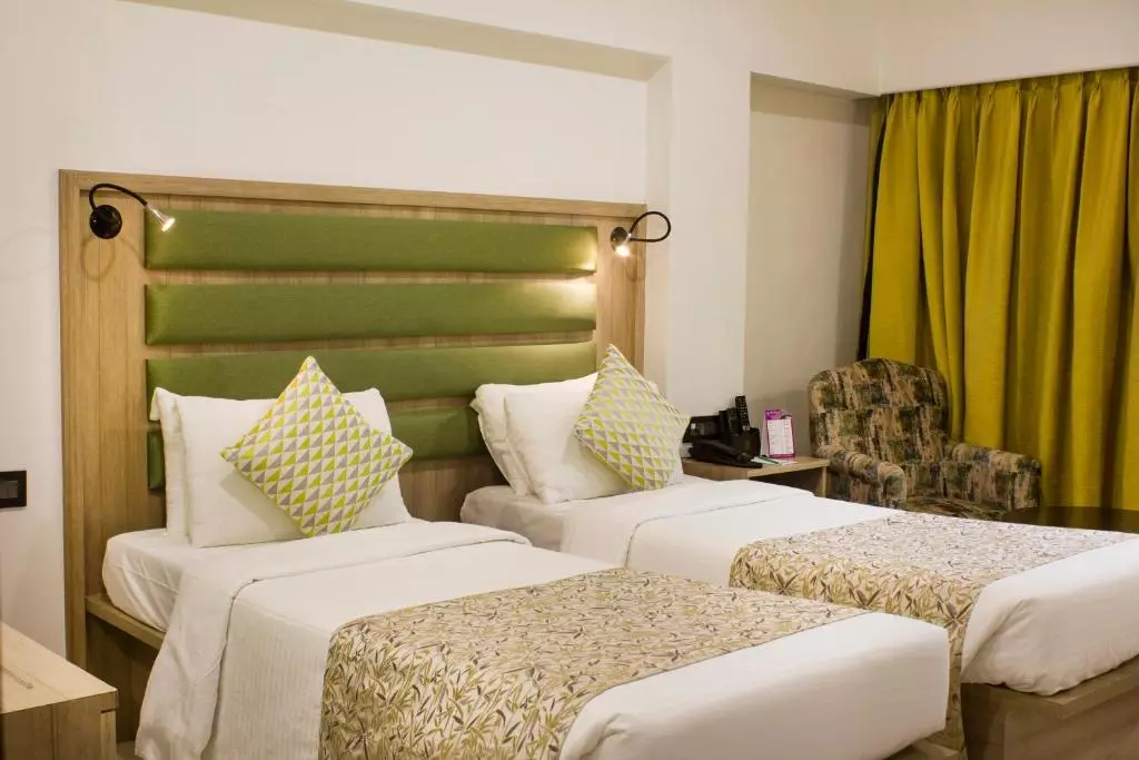 Regenta Place The Emerald